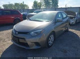 Toyota Corolla L/Le/Le Pls/Prm/S/S Pls 2T1BURHE4FC385787 снимка