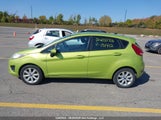 Ford Fiesta Se 3FADP4EJ9DM131412 снимка