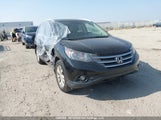 Honda Cr-V Touring 2HKRM4H96DH122313 снимка