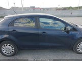 Kia Rio Lx KNADM5A30C6734602 photo