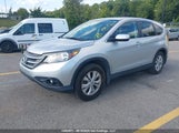 Honda Cr-V 2HKRM3H55EH002401 снимка
