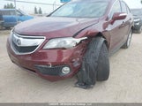 Acura Rdx 5J8TB4H58DL806236 снимка