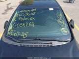 Kia Forte Ex/Ex Luxury/Ex+ 3KPFL4A88HE036762 снимка
