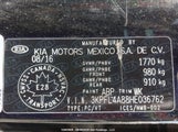 Kia Forte Ex/Ex Luxury/Ex+ 3KPFL4A88HE036762 снимка