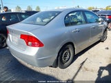 Honda Civic Ex 4Dr 2HGFA16807H009038 снимка