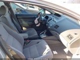 Honda Civic Ex 4Dr 2HGFA16807H009038 снимка