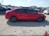 Toyota Corolla S 2T1BURHE9EC029950 снимка