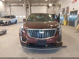 Cadillac Xt5 1GYKNDRS9PZ156740 снимка