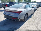 Hyundai Elantra Preferred KMHLM4DG6SU051526 снимка
