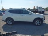 Nissan Rogue S/Sv 5N1AT2MT4EC805268 снимка