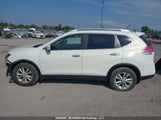 Nissan Rogue S/Sv 5N1AT2MT4EC805268 снимка