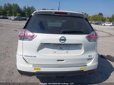Nissan Rogue S/Sv 5N1AT2MT4EC805268 снимка