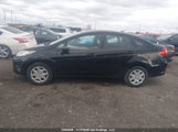 Ford Fiesta 3FADP4BJ7CM127524 снимка