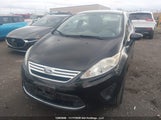 Ford Fiesta 3FADP4BJ7CM127524 снимка