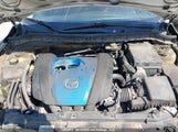 Mazda 3 I JM1BL1V79D1806642 снимка