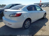 Mazda 3 I JM1BL1V79D1806642 снимка