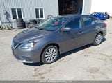 Nissan Sentra 1.8 S/1.8 Sl/1.8 Sv 3N1AB7AP3HY410850 снимка
