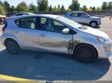 Toyota Prius C Technology JTDKDTB35F1584162 снимка