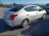 Nissan Versa 1.6 S/1.6 Sl/1.6 Sv 3N1CN7AP6EL824049 снимка