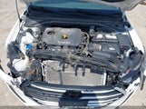 Hyundai Elantra Gl KMHD84LF6HU138465 снимка