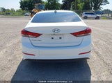 Hyundai Elantra Gl KMHD84LF6HU138465 снимка