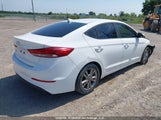 Hyundai Elantra Gl KMHD84LF6HU138465 снимка
