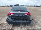 Honda Civic Touring 2HGFB2F73DH041746 снимка