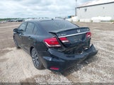 Honda Civic Touring 2HGFB2F73DH041746 снимка