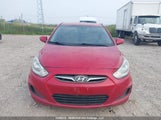 Hyundai Accent Gl KMHCT4AE1EU734485 снимка