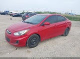 Hyundai Accent Gl KMHCT4AE1EU734485 снимка
