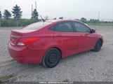 Hyundai Accent Gl KMHCT4AE1EU734485 снимка