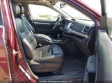 Toyota Highlander Xle 5TDJKRFH8GS355232 снимка