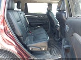 Toyota Highlander Xle 5TDJKRFH8GS355232 снимка