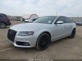 Audi A4 2.0T Premium WAUFFCFL9AN050733 снимка