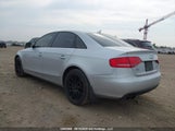 Audi A4 2.0T Premium WAUFFCFL9AN050733 снимка