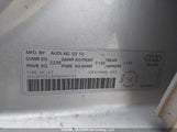 Audi A4 2.0T Premium WAUFFCFL9AN050733 снимка