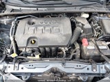 Toyota Corolla Le 2T1BURHE4GC522289 снимка