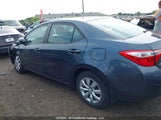 Toyota Corolla Le 2T1BURHE4GC522289 снимка