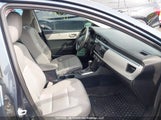 Toyota Corolla Le 2T1BURHE4GC522289 снимка