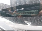 Dodge Challenger Gt Awd 2C3CDZKG4LH199204 снимка