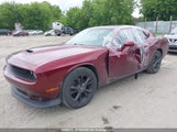 Dodge Challenger Gt Awd 2C3CDZKG4LH199204 снимка