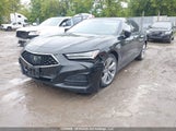 Acura Tlx Tech 19UUB6F43MA802052 снимка