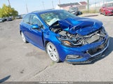 Chevrolet Cruze Premier 3G1BF6SM9JS608595 снимка