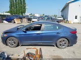 Hyundai Elantra Gl KMHD84LF9JU679337 photo