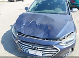 Hyundai Elantra Gl KMHD84LF9JU679337 photo