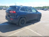 Jeep Cherokee North 1C4PJMCB7EW127610 снимка