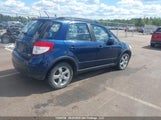 Suzuki Sx4 Jx JS2YB5A20A6300622 снимка