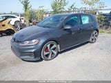 Volkswagen Golf Gti 5-Door/5-Door Autobahn 3VW447AU3JM284087 photo
