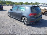 Volkswagen Golf Gti 5-Door/5-Door Autobahn 3VW447AU3JM284087 fotografie