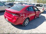 Dodge Dart Sxt/Rallye 1C3CDFBA8DD118388 снимка